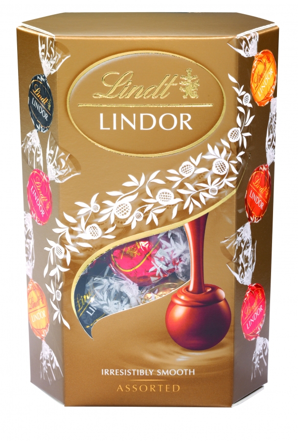 Lindor Assorted 200g Wholesale