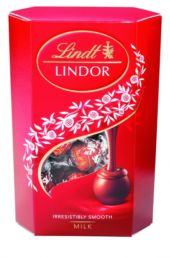 Lindor Milk 200g Wholesale