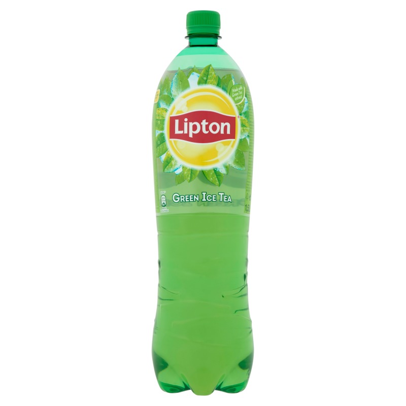 Lipton Green Tea 1,5l Wholesale