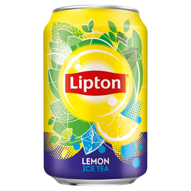 Lipton Ice Tea 0,33l Wholesale