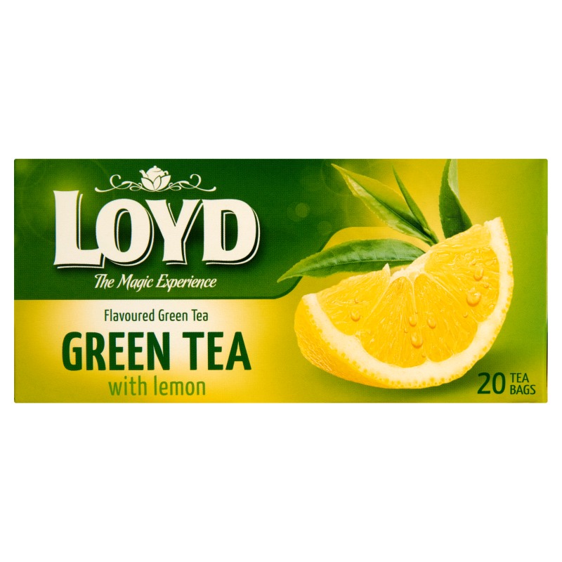 Loyd 30g Wholesale