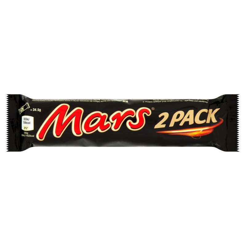 Mars 69g Wholesale