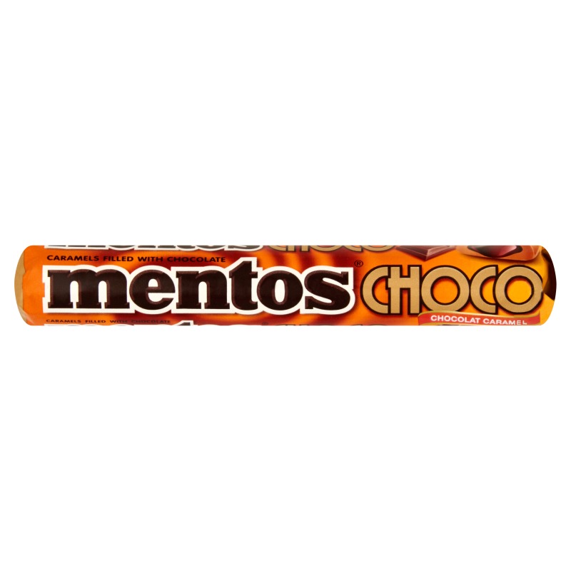 Mentos Choco 38g Wholesale