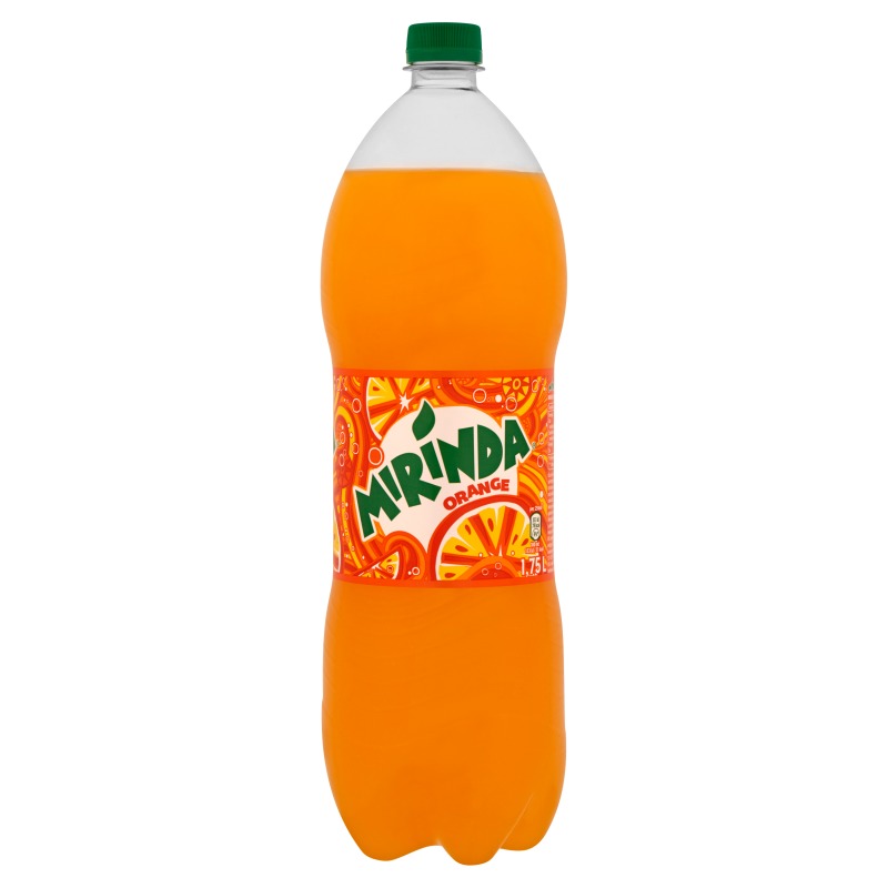 Mirinda 1,75l Wholesale