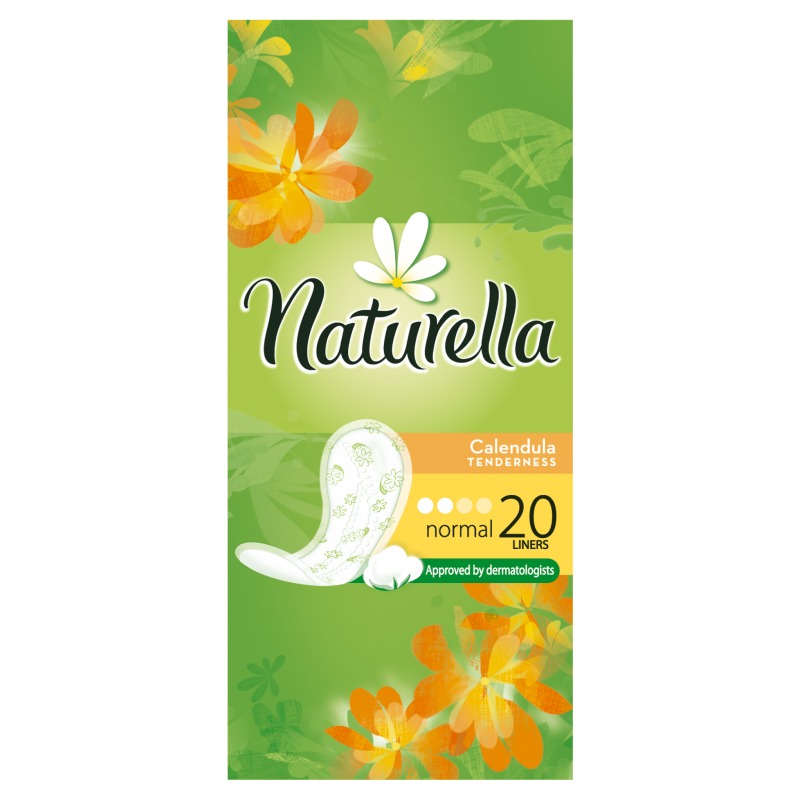 Naturella 20 Wholesale