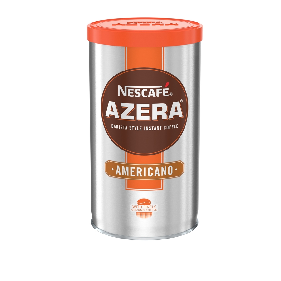Nescafe Azera Americano 100g Wholesale