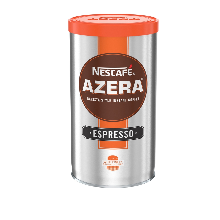 Nescafe Azera Espresso 100g Wholesale
