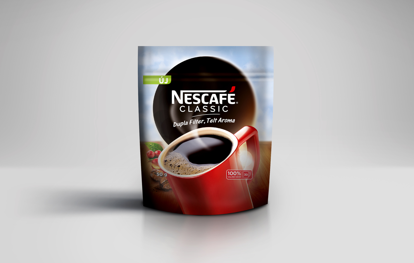 Nescafe Classic 50g Wholesale