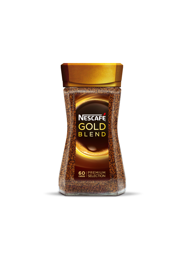 Nescafe Gold 100g Wholesale
