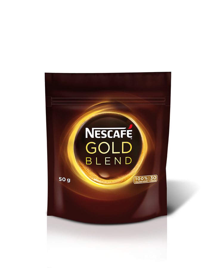 Nescafe Gold 50g Wholesale
