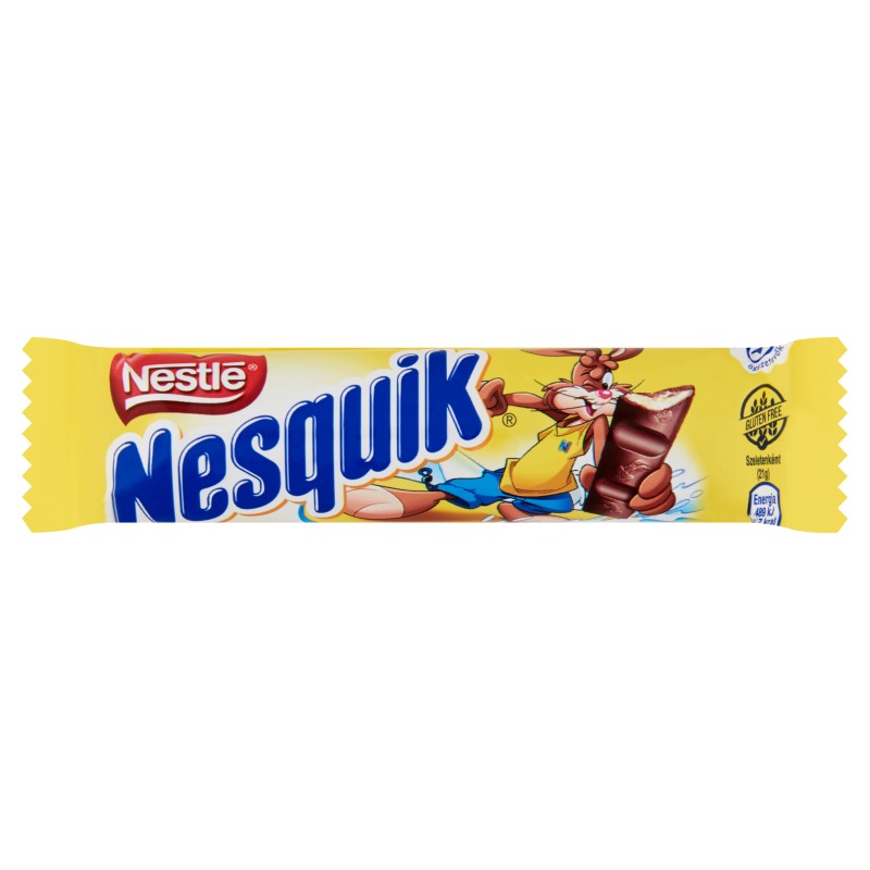 Nesquik 21g Wholesale