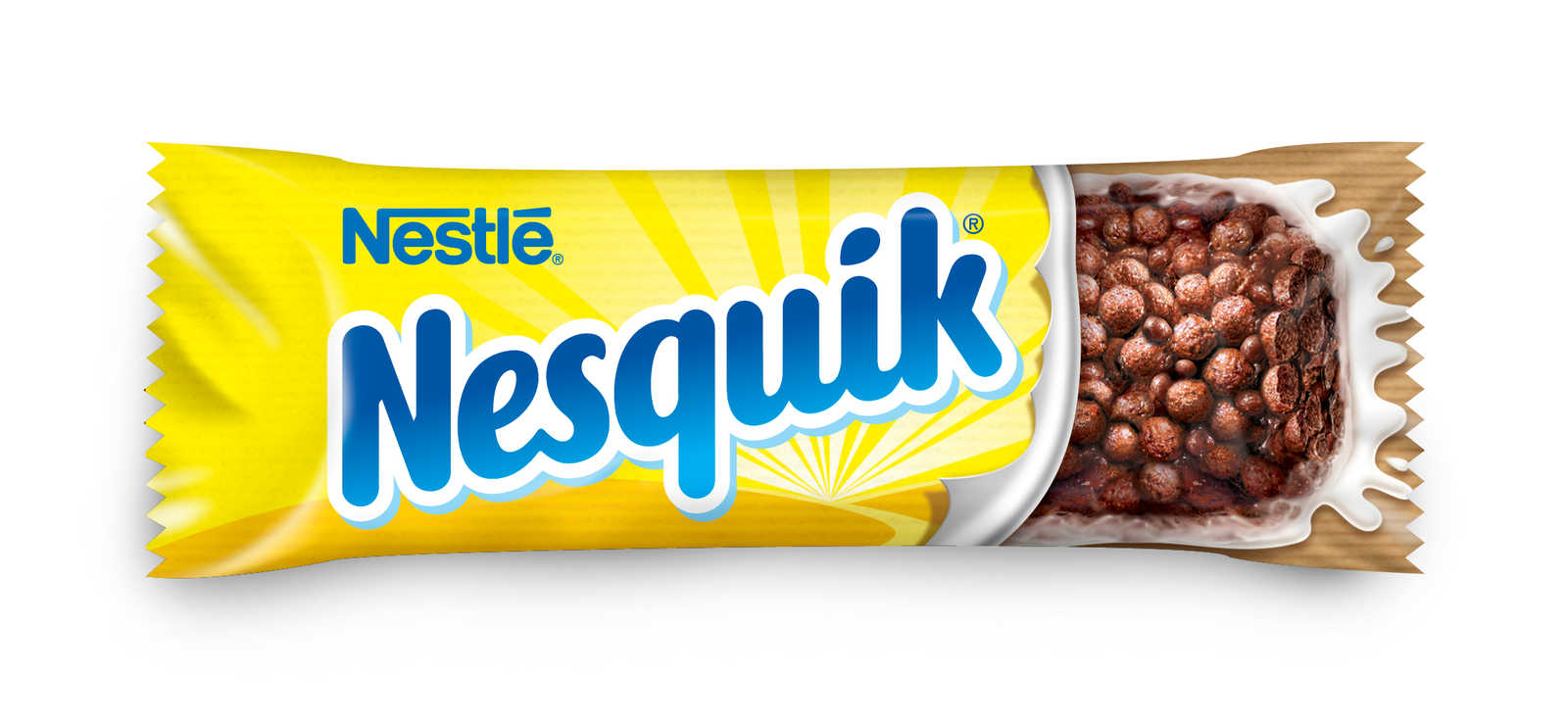 Nesquik 25g Wholesale