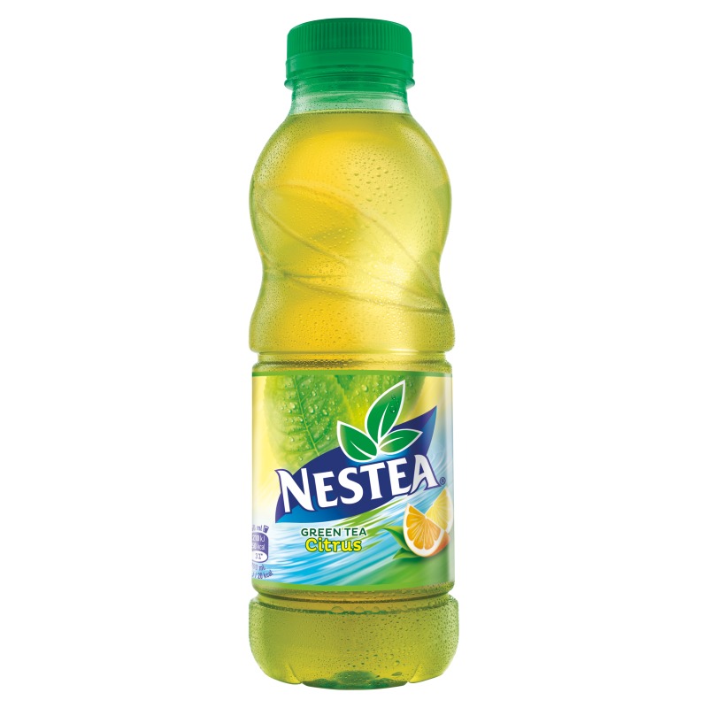 Nestea Green Tea 0,5l Wholesale