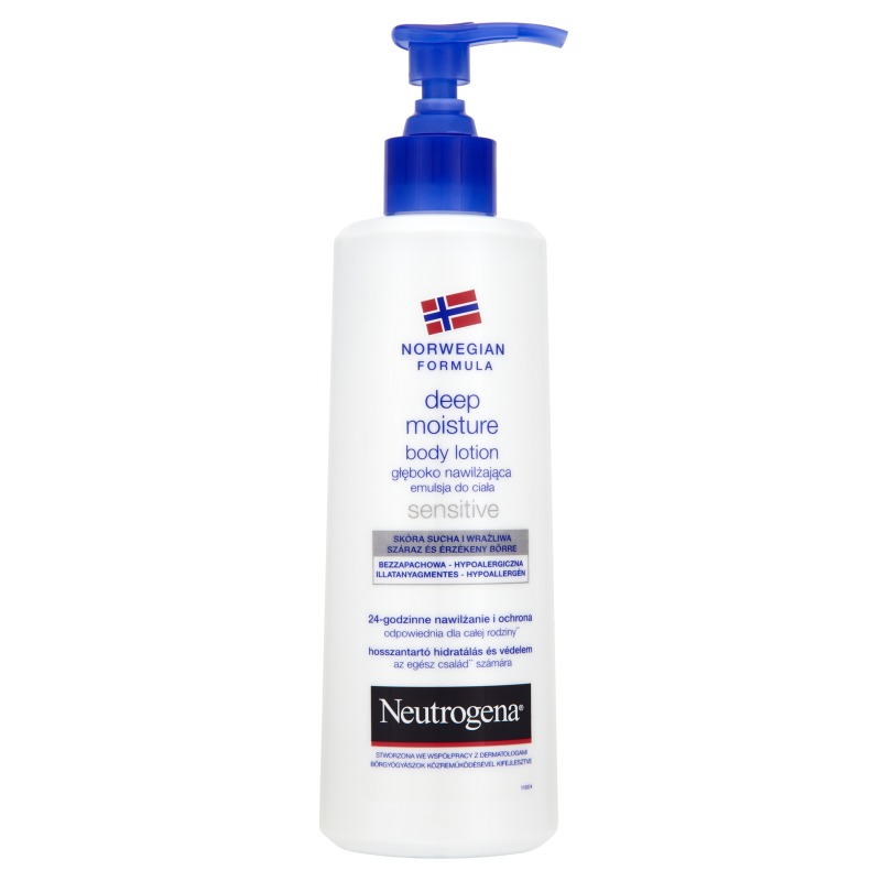 Neutrogena 250ml Wholesale
