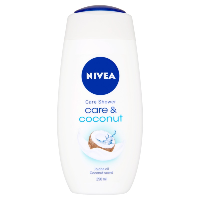 Nivea Bathgel 250ml Wholesale