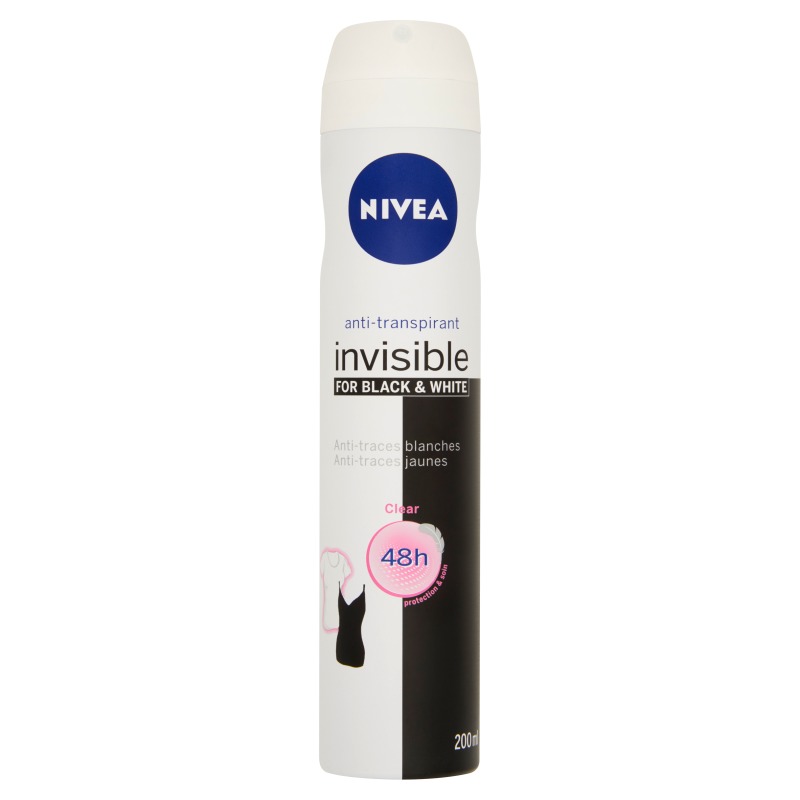 Nivea Deo 200ml Wholesale