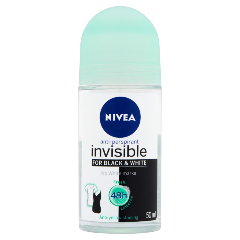 Nivea Deo 50ml Wholesale