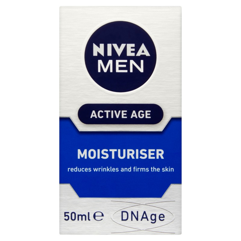Nivea Men Active Age 50ml Wholesale
