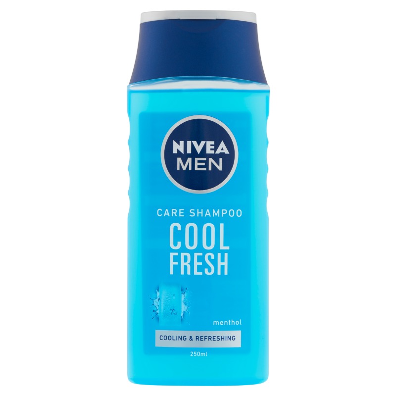Nivea Men Shampoo 250ml Wholesale