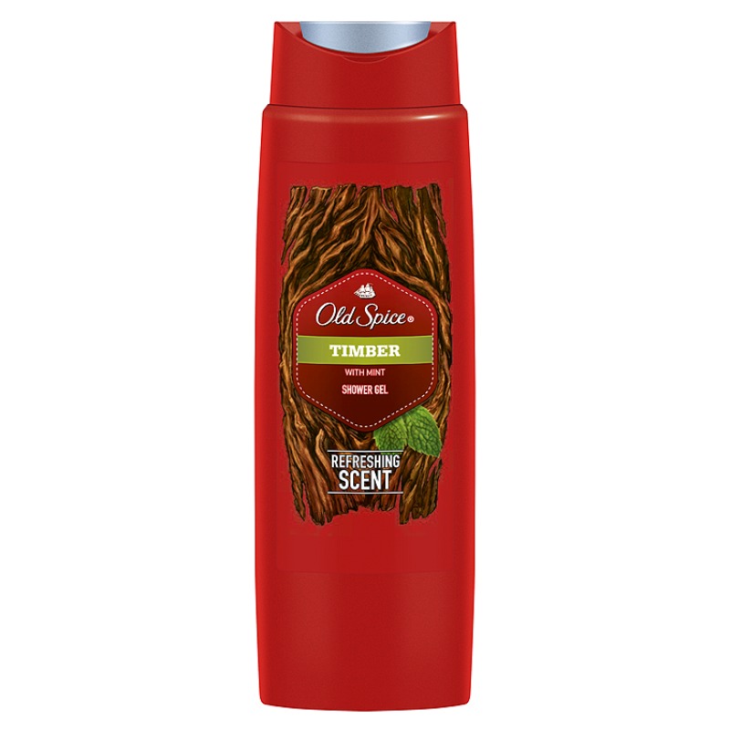 Old Spice 250ml Wholesale