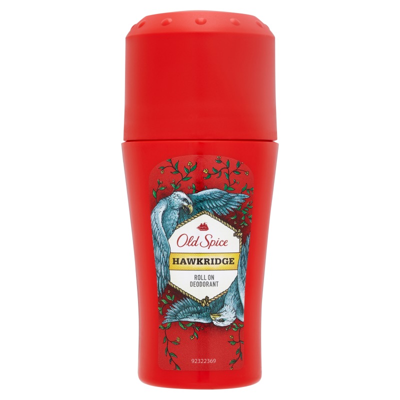 Old Spice Roll On 50ml Wholesale