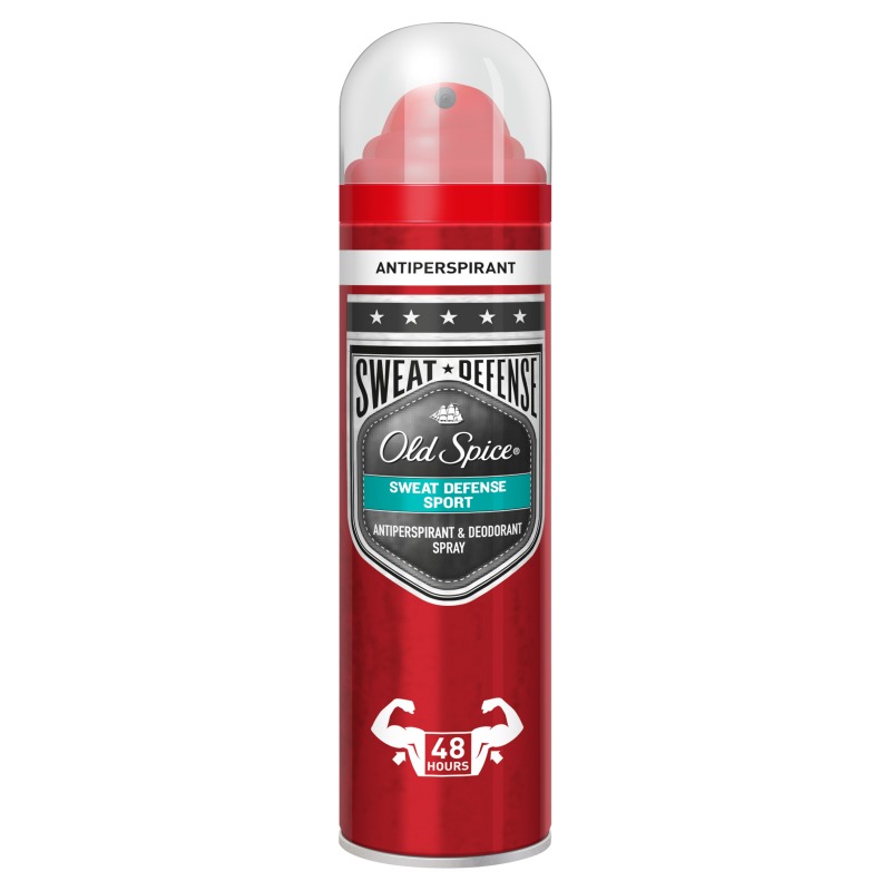 Old Spice Spray 125ml Wholesale