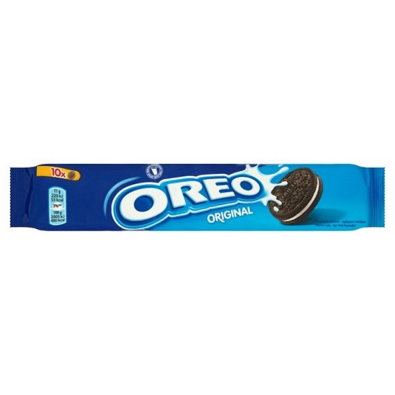 Oreo 110g Wholesale