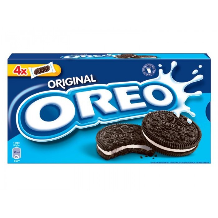 Oreo 176g Wholesale