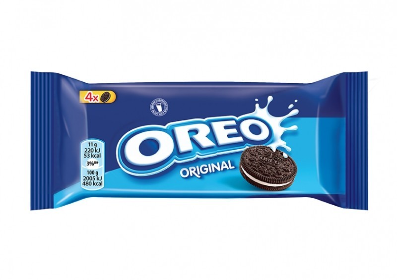 Oreo 44g Wholesale