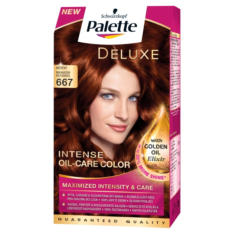 Palette Deluxe Intense Wholesale