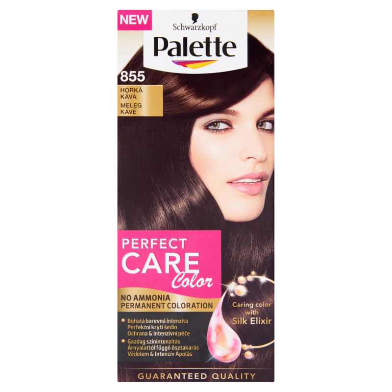Palette Perfect Care Wholesale