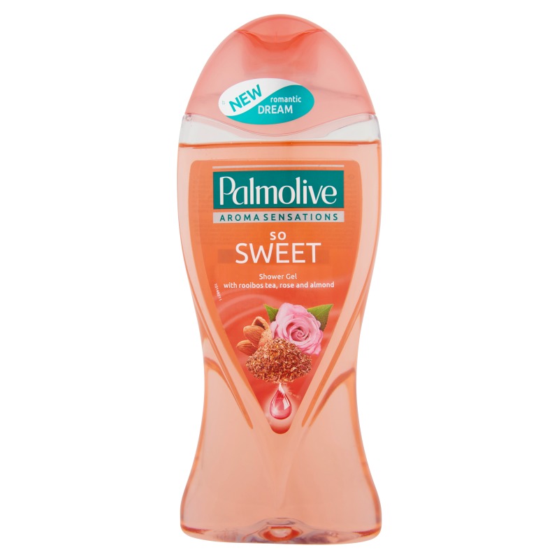Palmolive Bathgel 250ml Wholesale