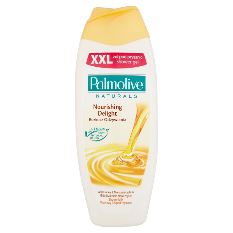 Palmolive Bathgel 500ml Wholesale