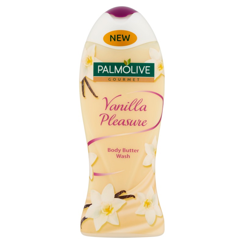 Palmolive Body Butter 500ml Wholesale
