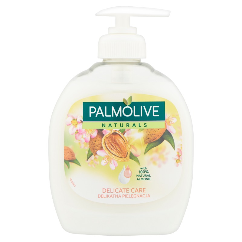 Palmolive Cream Soap 300ml Wholesale