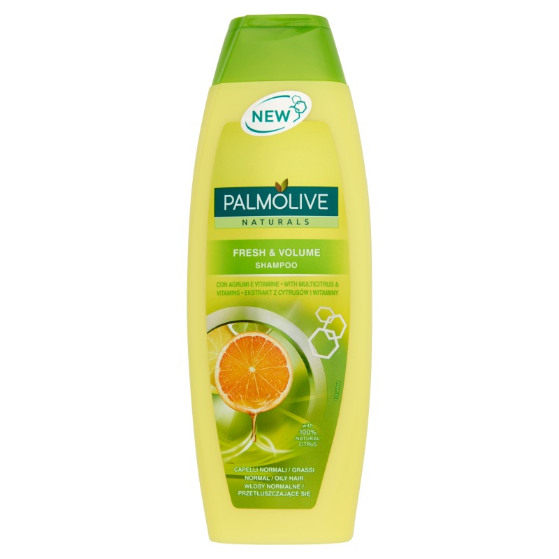 Palmolive Shampoo 350ml Wholesale