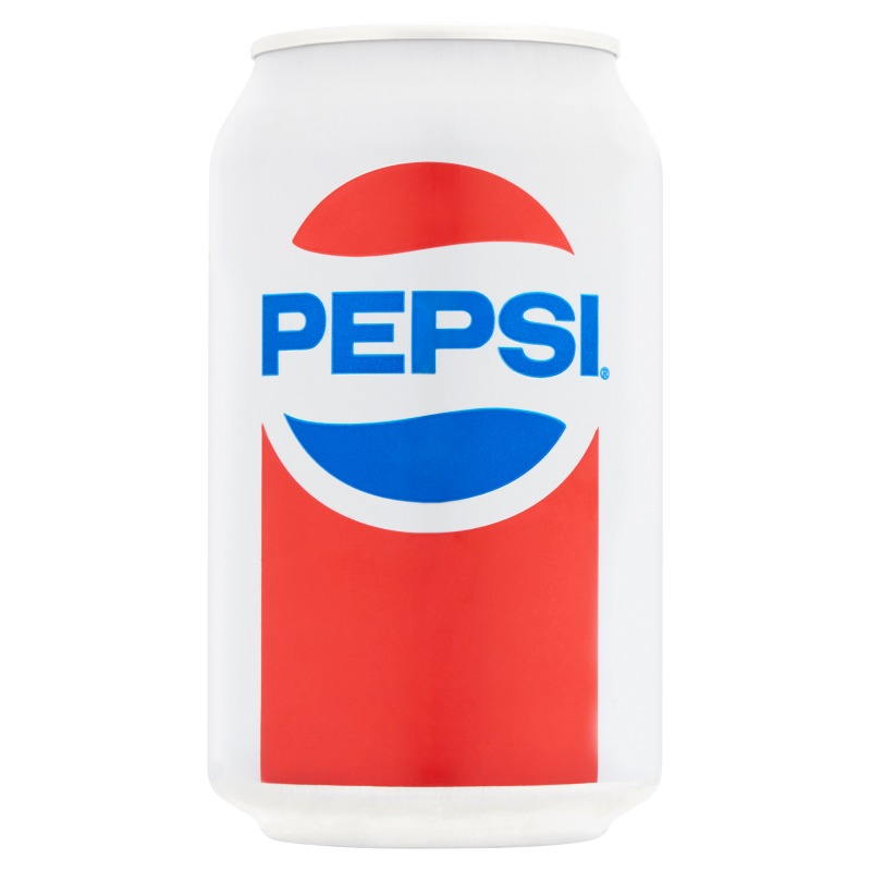 Pepsi 0,33l Wholesale