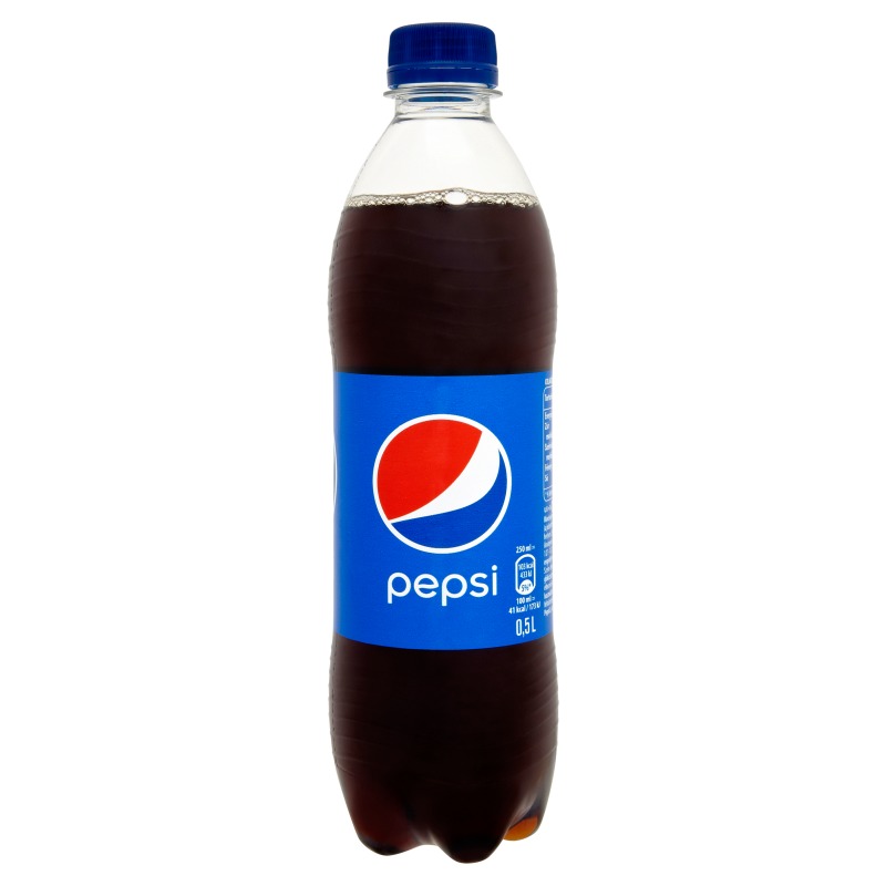Pepsi 0,5l Wholesale