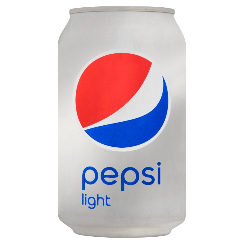 Pepsi Light 0,33l Wholesale