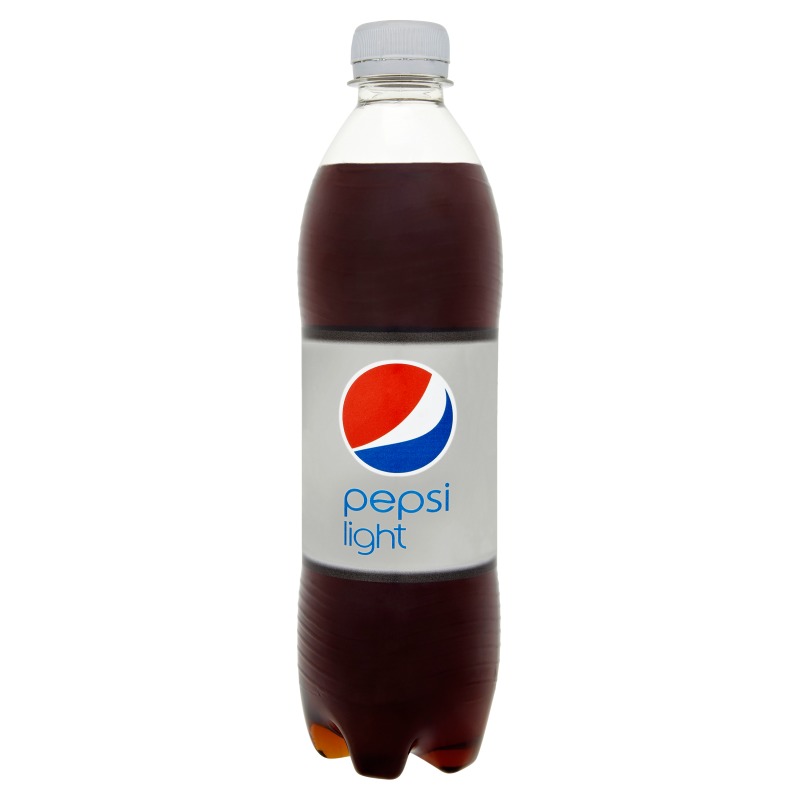 Pepsi Light 0,5l Wholesale