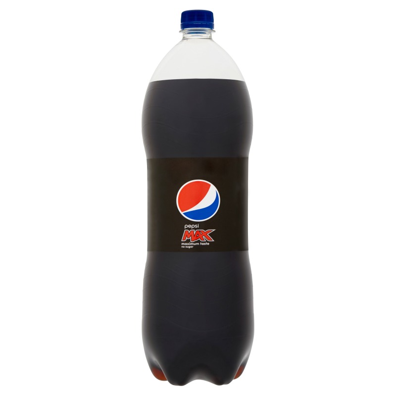 Pepsi MAX 1,75l Wholesale