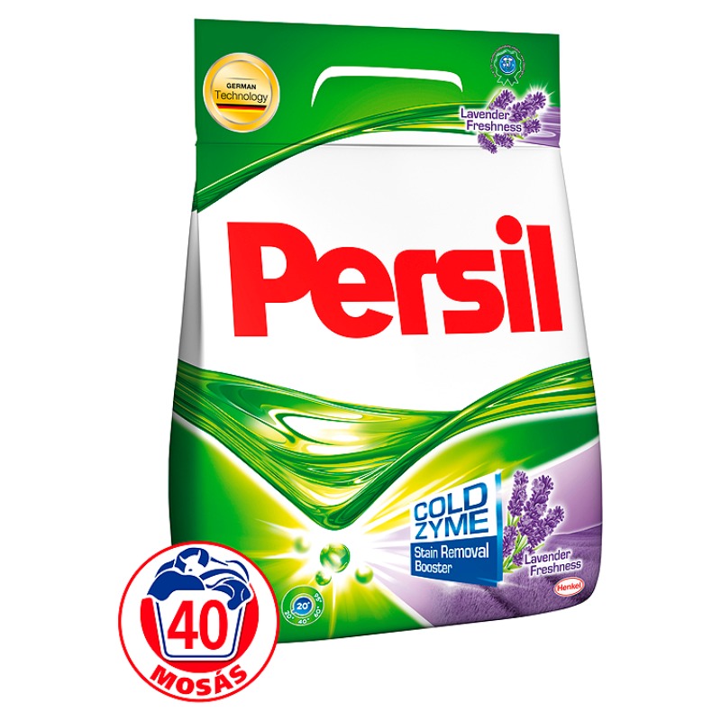 Persil 2,8kg Wholesale