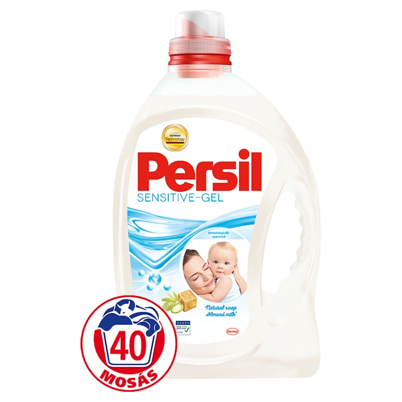 Persil 2,92l Wholesale