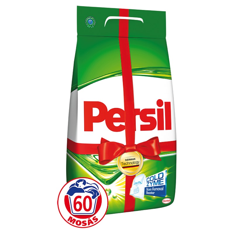 Persil 4,2kg Wholesale