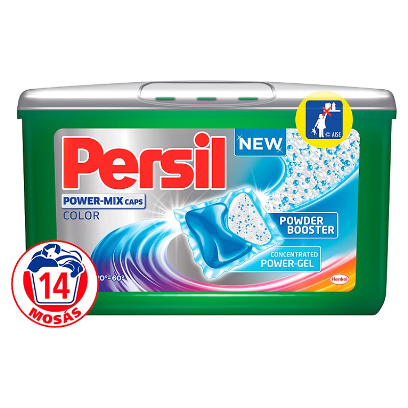 Persil Pods 14pc Wholesale