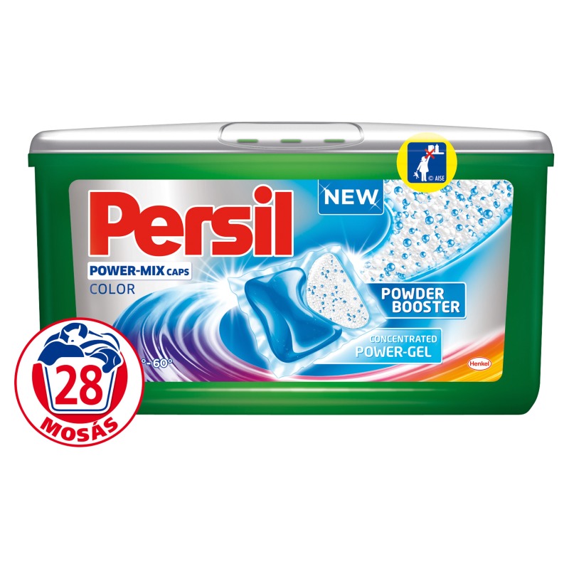 Persil Pods 28pc Wholesale