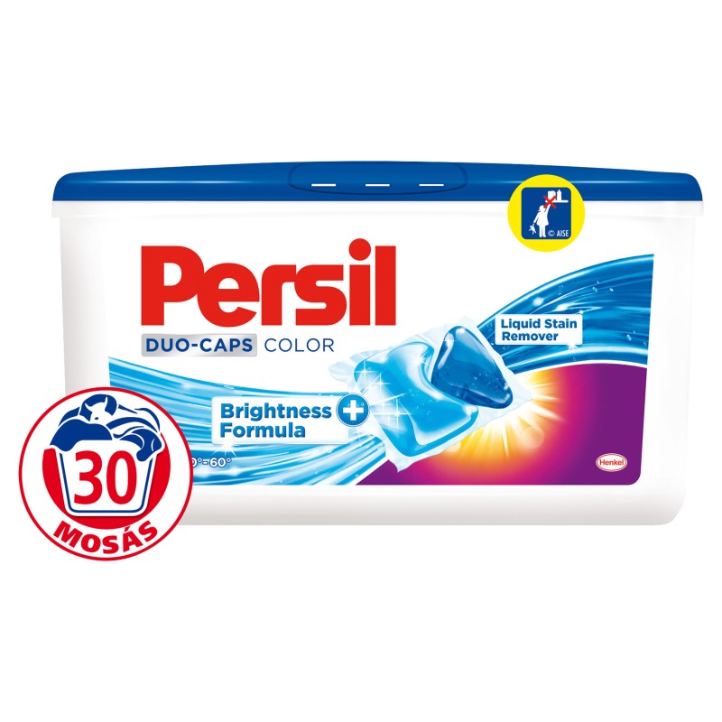Persil Pods 30pcs Wholesale