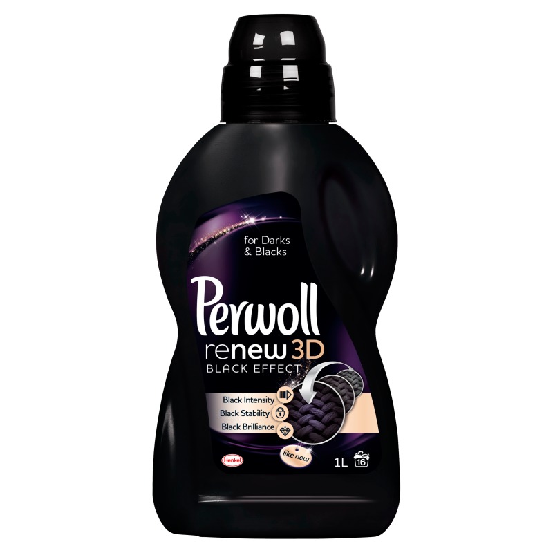 Perwoll 1l Wholesale