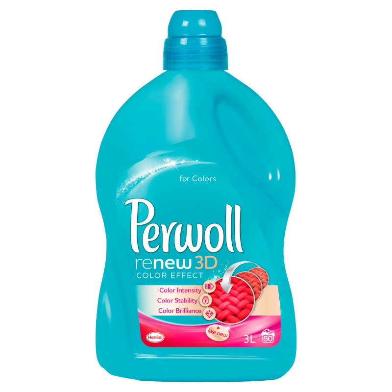 Perwoll 3l Wholesale