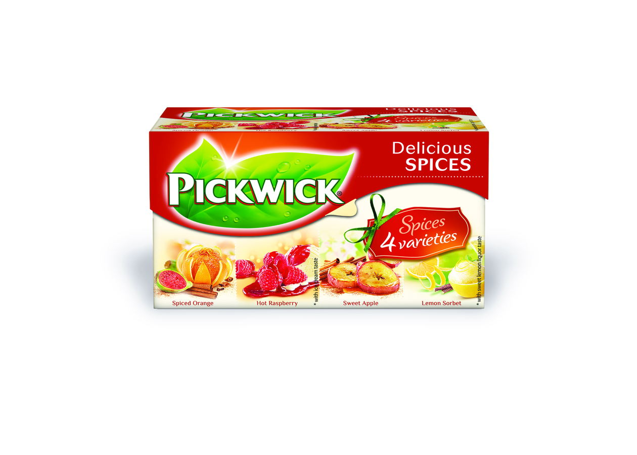 Pickwick Delicious Spices Wholesale